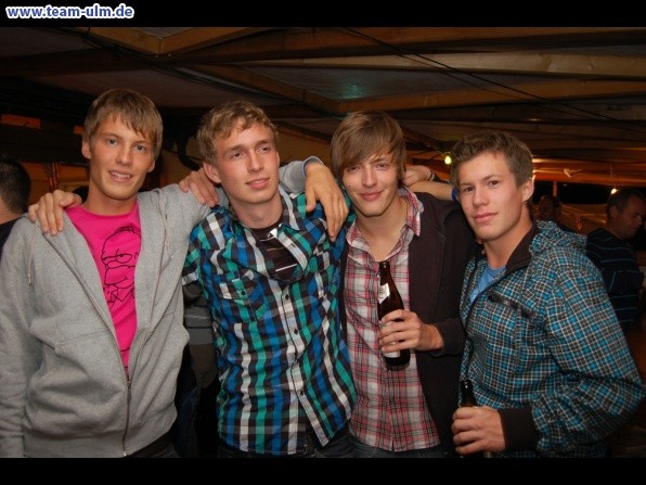 Wild West Session @ Beimerstetten - Bild 21