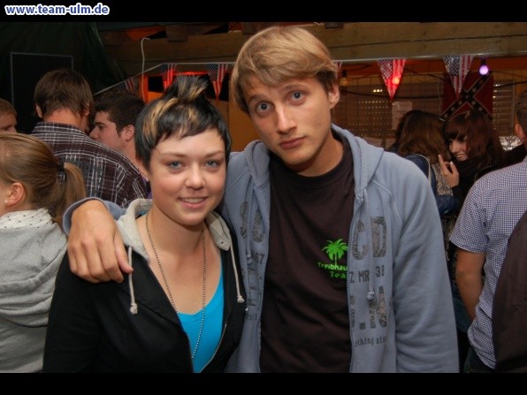 Wild West Session @ Beimerstetten - Bild 22