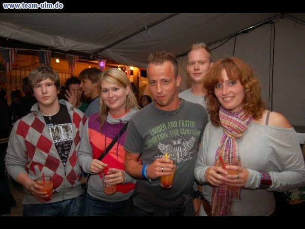 Wild West Session @ Beimerstetten - Bild 28