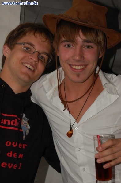 Wild West Session @ Beimerstetten - Bild 29