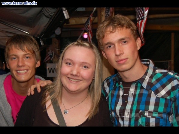 Wild West Session @ Beimerstetten - Bild 30