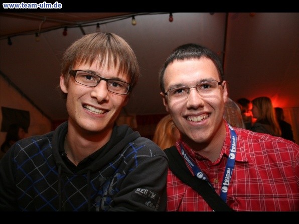 Wild West Session @ Beimerstetten - Bild 4