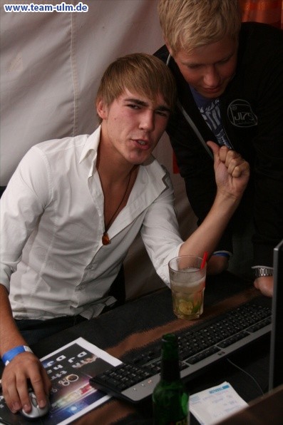 Wild West Session @ Beimerstetten - Bild 7