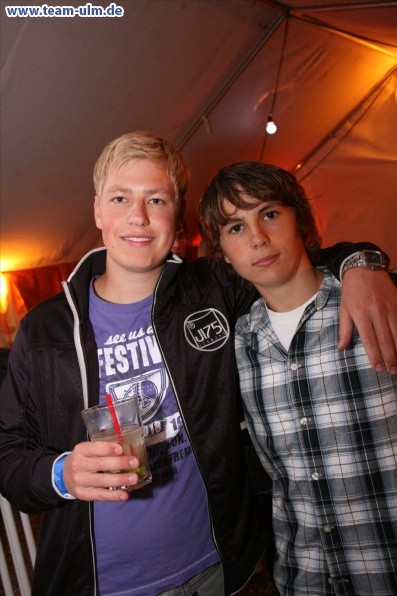 Wild West Session @ Beimerstetten - Bild 8
