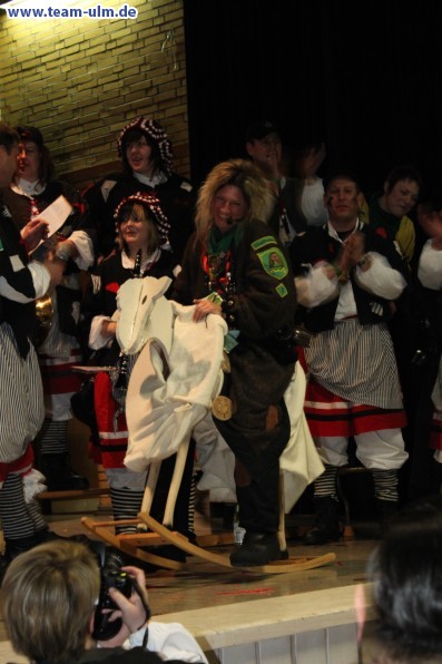 Brauchtumsabend Festhalle @ Bellenberg - Bild 10
