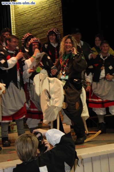 Brauchtumsabend Festhalle @ Bellenberg - Bild 11