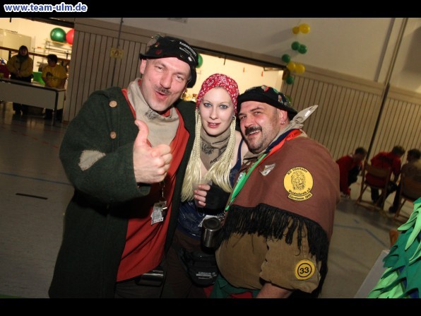 Brauchtumsabend Festhalle @ Bellenberg - Bild 14