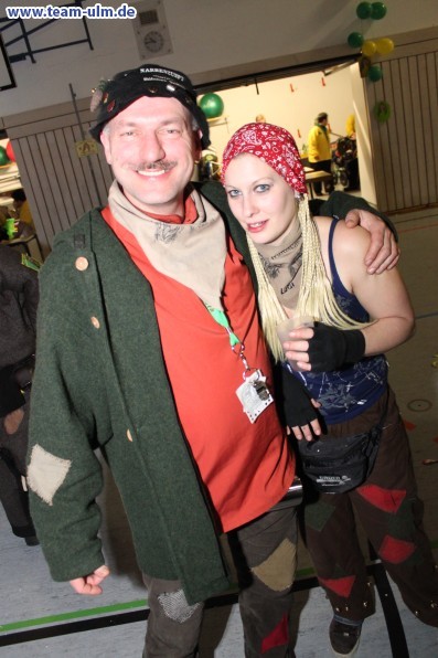 Brauchtumsabend Festhalle @ Bellenberg - Bild 15