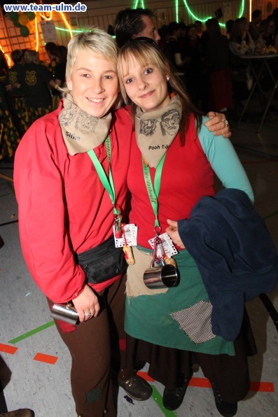 Brauchtumsabend Festhalle @ Bellenberg - Bild 18