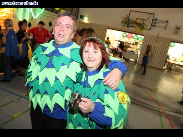 Brauchtumsabend Festhalle @ Bellenberg - Bild 2