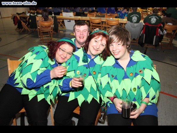 Brauchtumsabend Festhalle @ Bellenberg - Bild 29