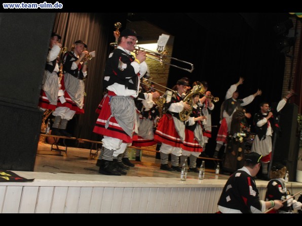 Brauchtumsabend Festhalle @ Bellenberg - Bild 3