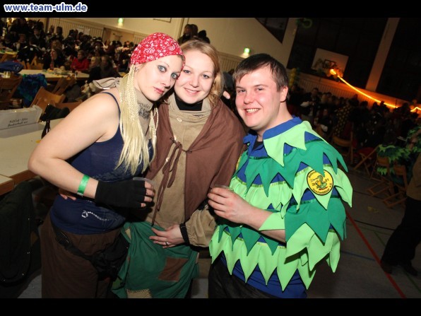 Brauchtumsabend Festhalle @ Bellenberg - Bild 30