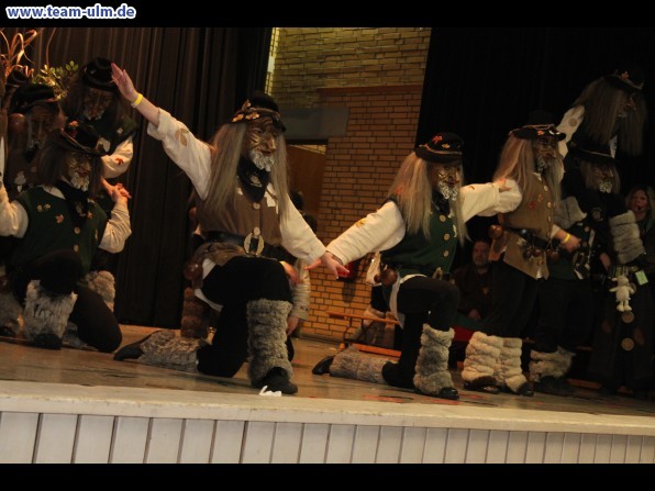 Brauchtumsabend Festhalle @ Bellenberg - Bild 32