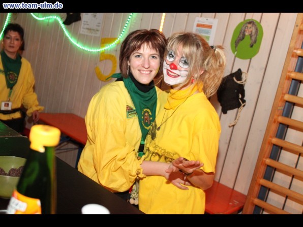 Brauchtumsabend Festhalle @ Bellenberg - Bild 36