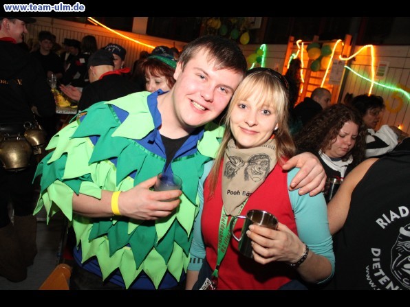 Brauchtumsabend Festhalle @ Bellenberg - Bild 44