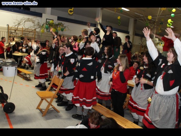 Brauchtumsabend Festhalle @ Bellenberg - Bild 5