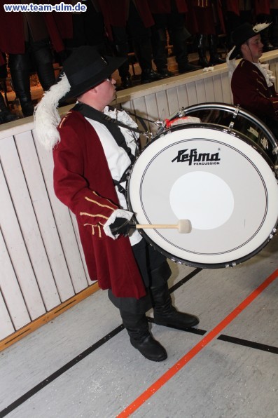 Brauchtumsabend Festhalle @ Bellenberg - Bild 50