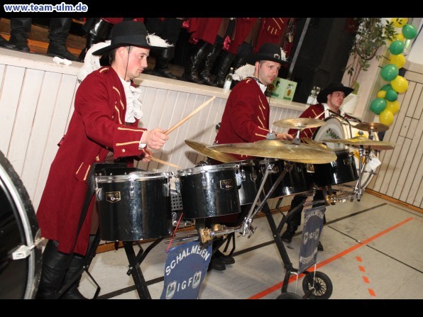 Brauchtumsabend Festhalle @ Bellenberg - Bild 51