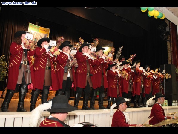Brauchtumsabend Festhalle @ Bellenberg - Bild 52