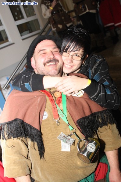 Brauchtumsabend Festhalle @ Bellenberg - Bild 53