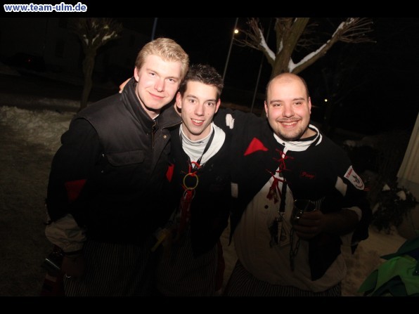 Brauchtumsabend Festhalle @ Bellenberg - Bild 54
