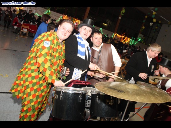 Brauchtumsabend Festhalle @ Bellenberg - Bild 55