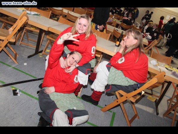Brauchtumsabend Festhalle @ Bellenberg - Bild 56