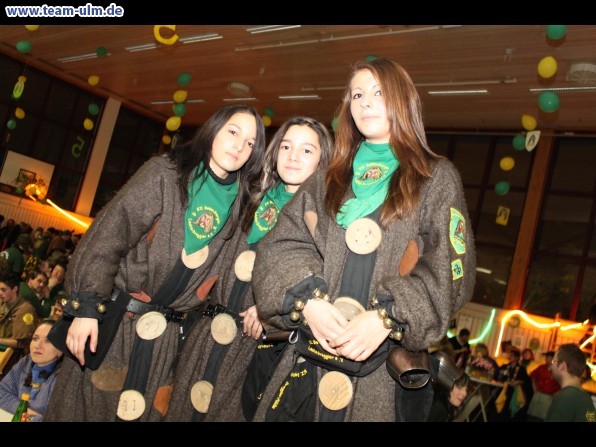 Brauchtumsabend Festhalle @ Bellenberg - Bild 6