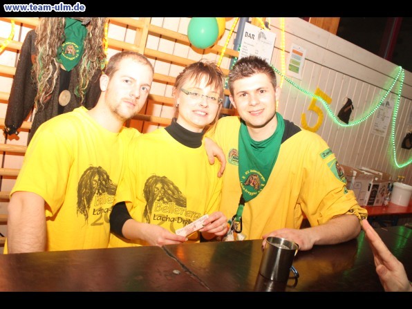 Brauchtumsabend Festhalle @ Bellenberg - Bild 61