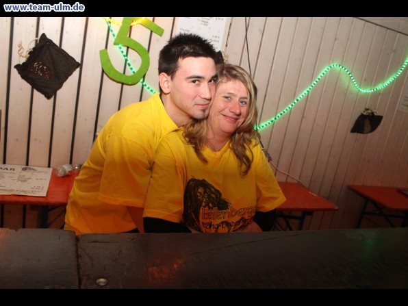 Brauchtumsabend Festhalle @ Bellenberg - Bild 62