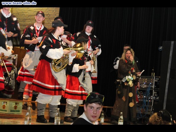 Brauchtumsabend Festhalle @ Bellenberg - Bild 7