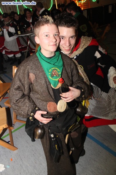 Brauchtumsabend Festhalle @ Bellenberg - Bild 72