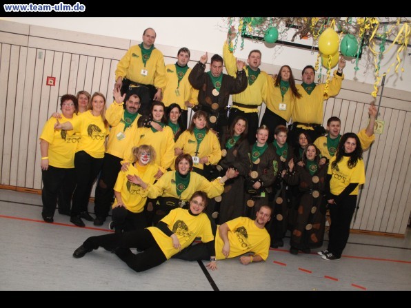 Brauchtumsabend Festhalle @ Bellenberg - Bild 73