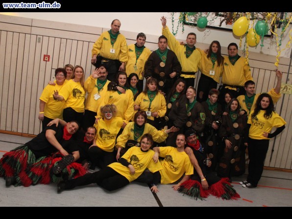 Brauchtumsabend Festhalle @ Bellenberg - Bild 74