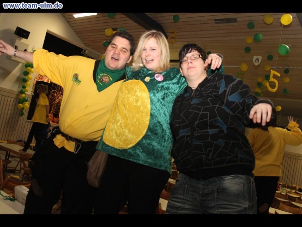 Brauchtumsabend Festhalle @ Bellenberg - Bild 76