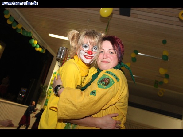 Brauchtumsabend Festhalle @ Bellenberg - Bild 78