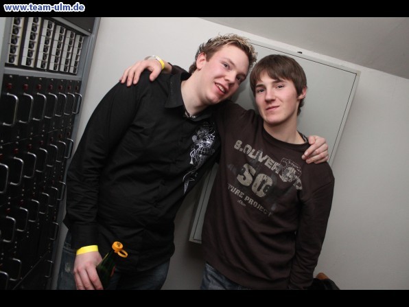 Brauchtumsabend Festhalle @ Bellenberg - Bild 79