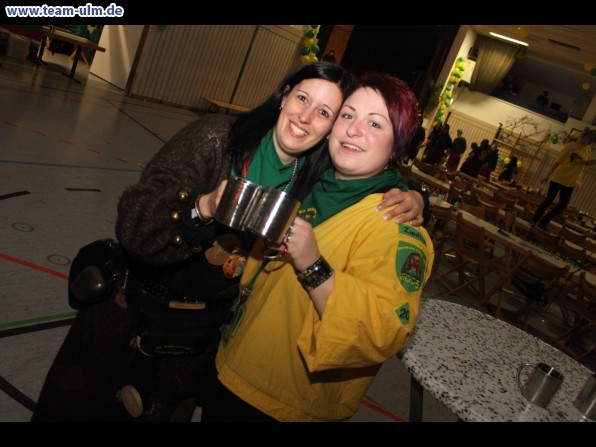 Brauchtumsabend Festhalle @ Bellenberg - Bild 84