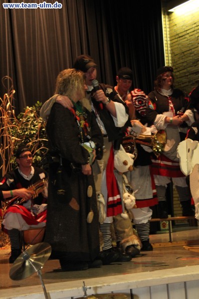 Brauchtumsabend Festhalle @ Bellenberg - Bild 9