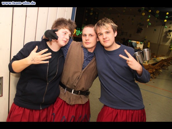 Brauchtumsabend Festhalle @ Bellenberg - Bild 92