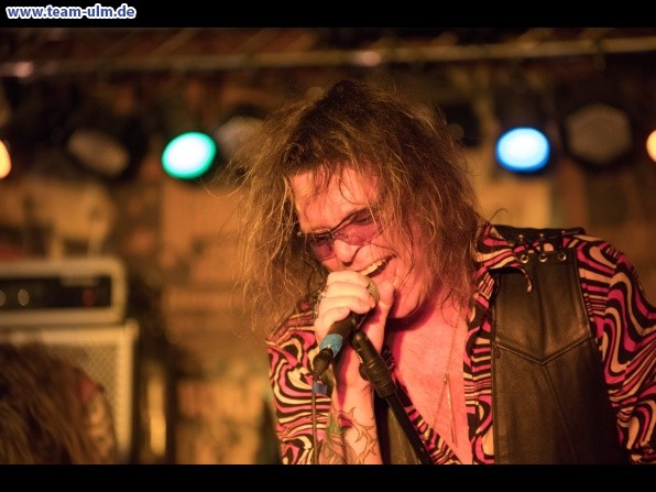 Sainted Sinners: CD Release Party @ Bellenberg - Bild 82