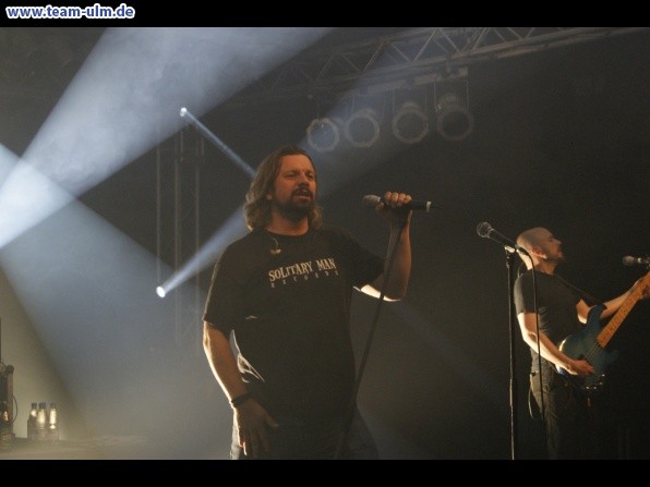 Mairock mit H-Blockx u.a. @ Berghuelen - Bild 23