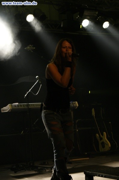 Mairock mit H-Blockx u.a. @ Berghuelen - Bild 3
