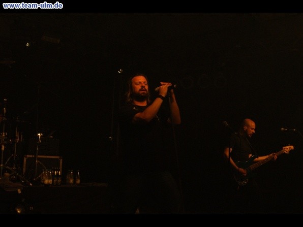 Mairock mit H-Blockx u.a. @ Berghuelen - Bild 31