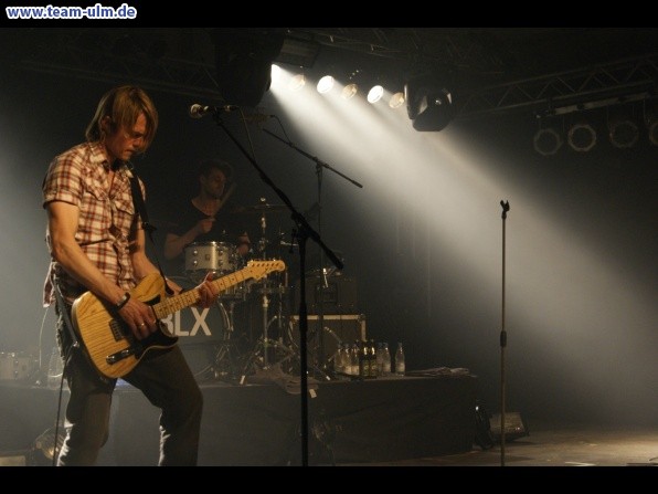 Mairock mit H-Blockx u.a. @ Berghuelen - Bild 33