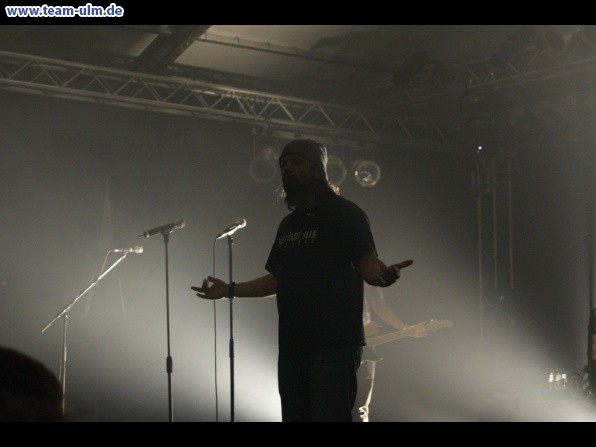 Mairock mit H-Blockx u.a. @ Berghuelen - Bild 41