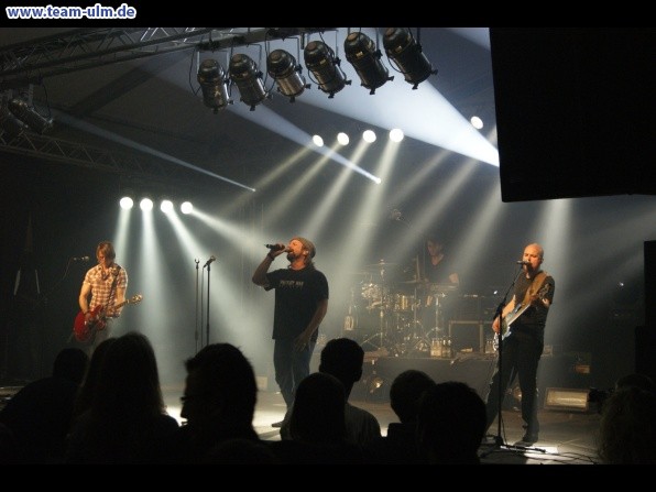 Mairock mit H-Blockx u.a. @ Berghuelen - Bild 45
