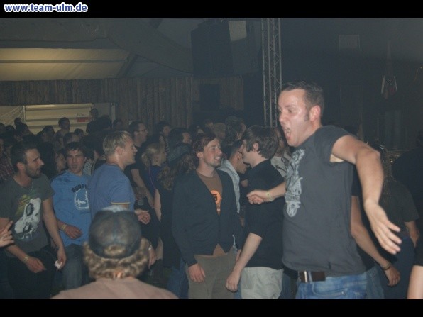Mairock mit H-Blockx u.a. @ Berghuelen - Bild 46