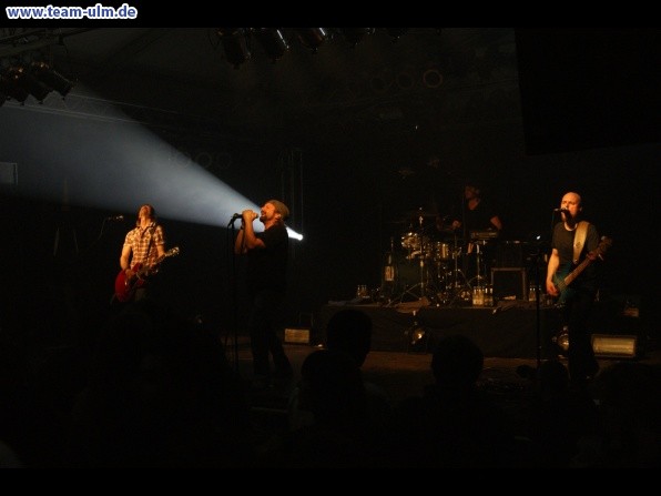 Mairock mit H-Blockx u.a. @ Berghuelen - Bild 50